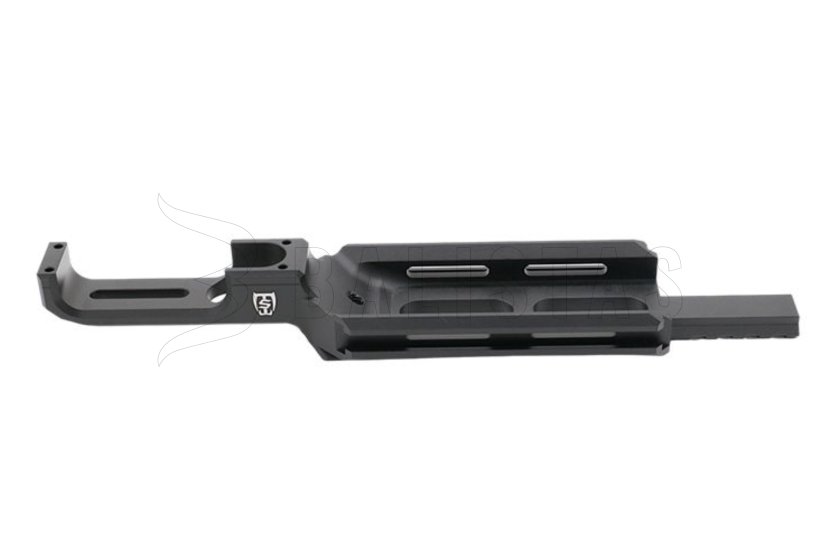 Saber Tactical Arca Swiss 2 Compact sín