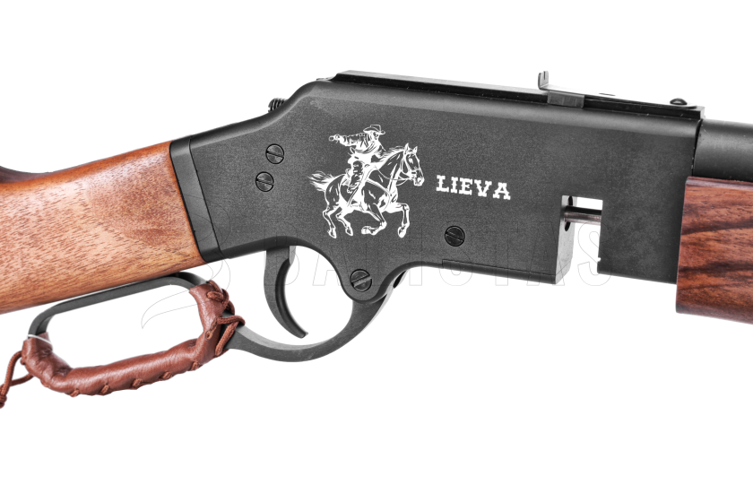 Légpuska Reximex Lieva 6,35mm