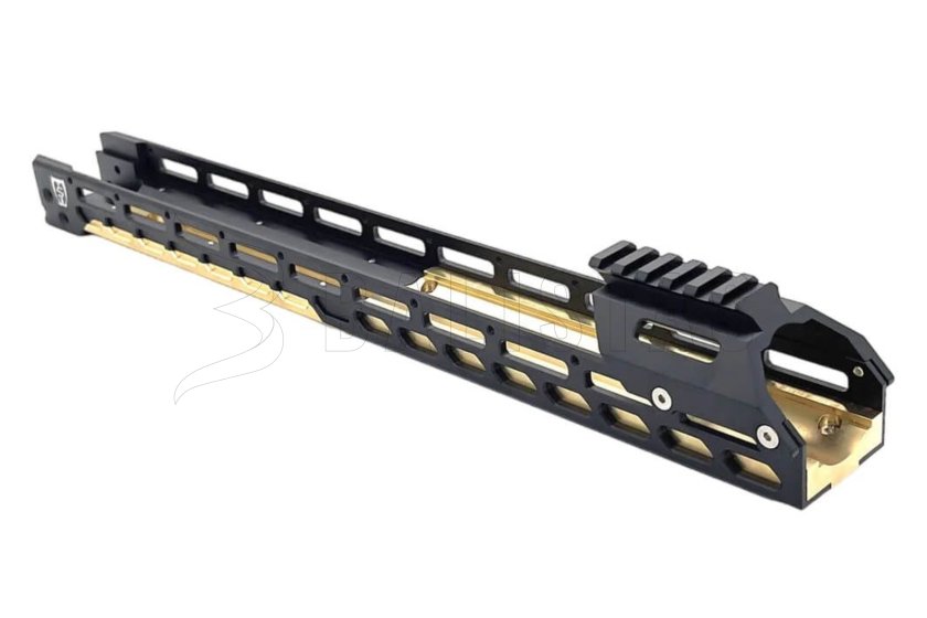 Sín az Saber Tactical FX Panthera tartozékaihoz