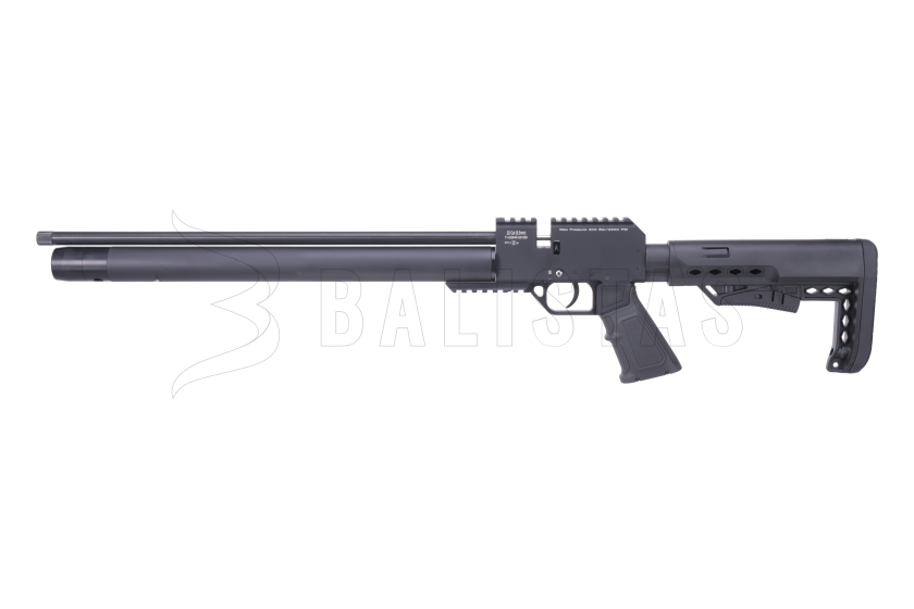 Légpuska Reximex Tulga 5,5mm