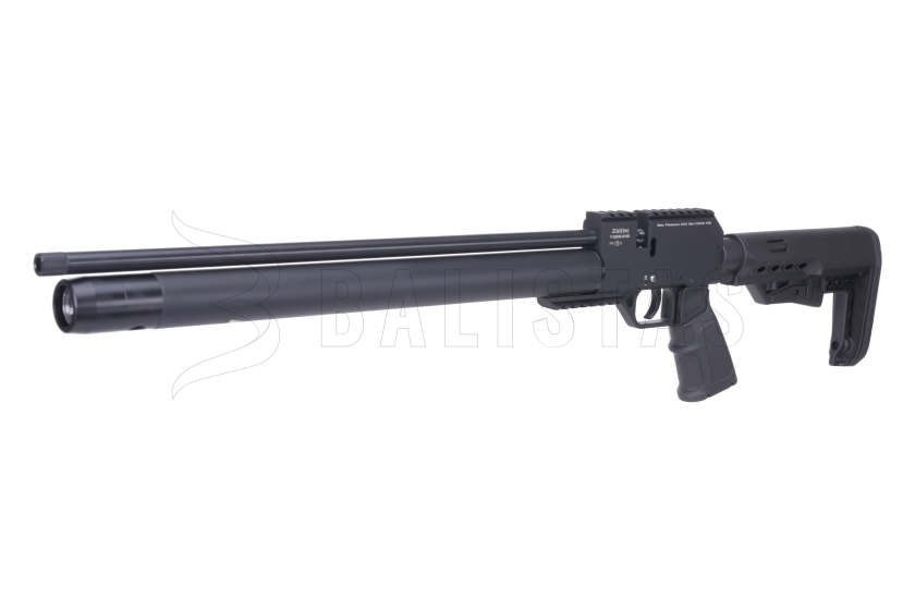 Légpuska Reximex Tulga 5,5mm