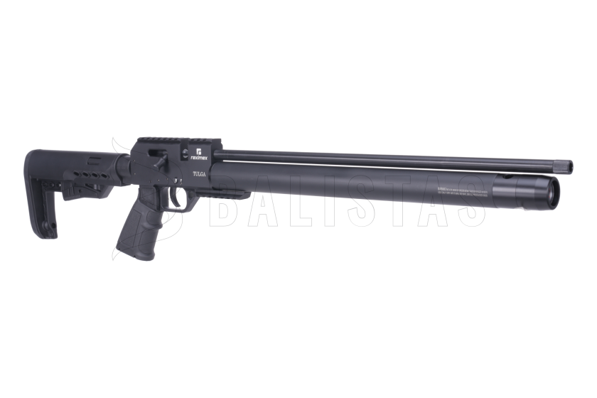 Légpuska Reximex Tulga 5,5mm