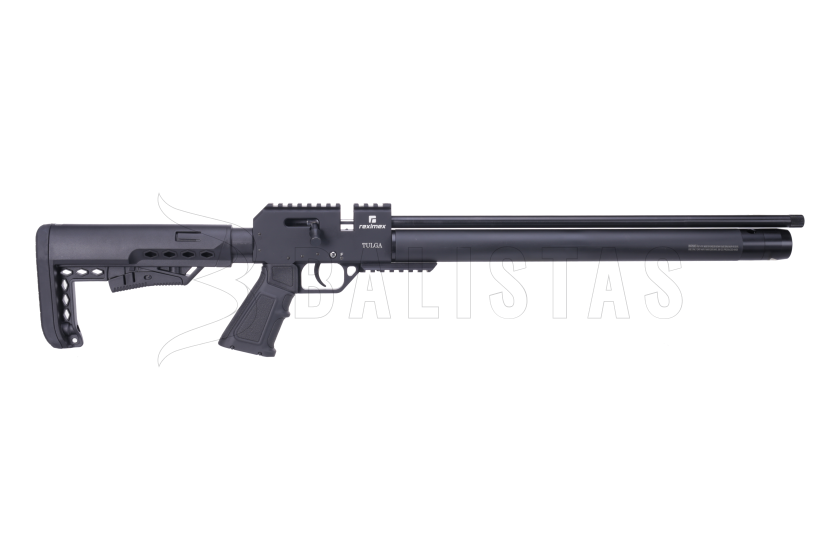 Légpuska Reximex Tulga 5,5mm