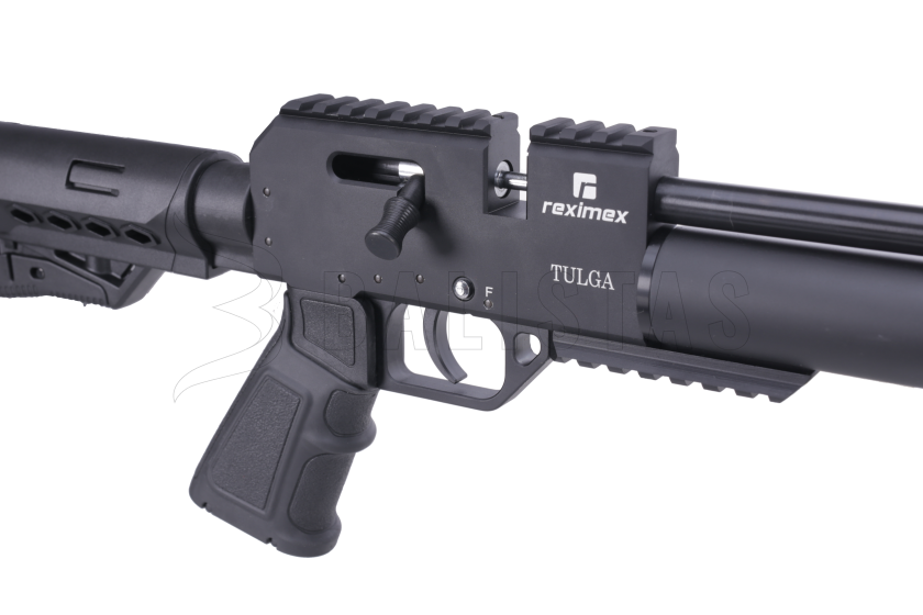 Légpuska Reximex Tulga 5,5mm
