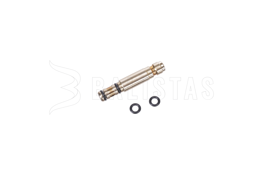 Légpuska AirMaks Krait WL 5,5mm Light Brown Lamino