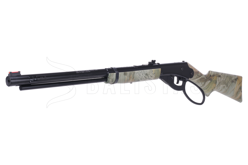 Légpuska Daisy Model 1999 camo 4,5mm