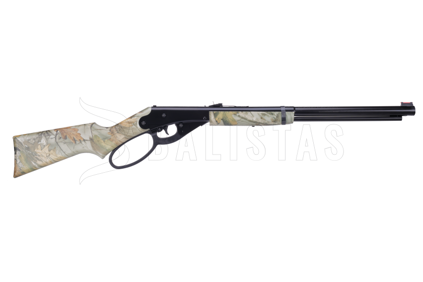 Légpuska Daisy Model 1999 camo 4,5mm