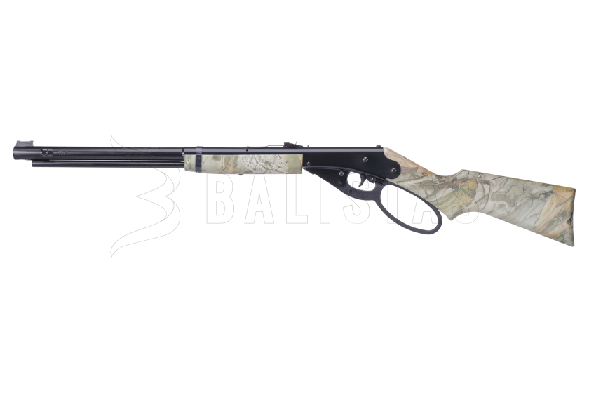Légpuska Daisy Model 1999 camo 4,5mm