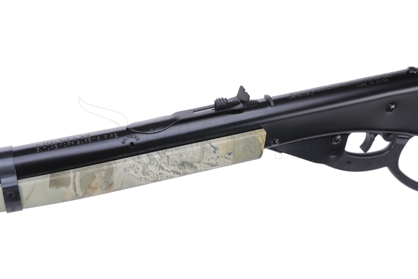 Légpuska Daisy Model 1999 camo 4,5mm