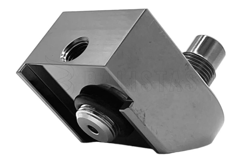 Adaptér Saber Tactical Front Bottle Drop Down