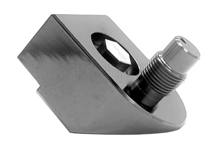 Adaptér Saber Tactical Front Bottle Drop Down
