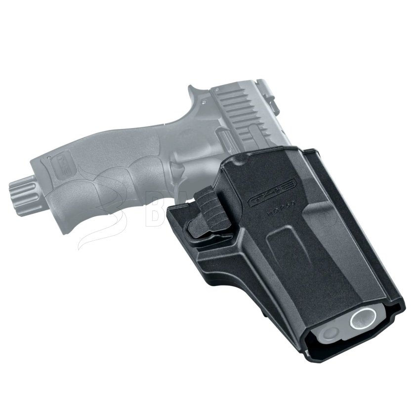 Tok T4E HDP50 / TP50 polymer