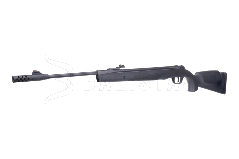 Légpuska Ruger Air Scout Magnum 4,5mm FP - 32J