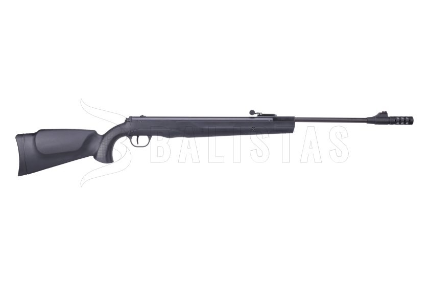 Légpuska Ruger Air Scout Magnum 4,5mm FP - 32J