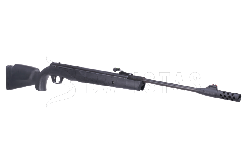 Légpuska Ruger Air Scout Magnum 4,5mm FP - 32J