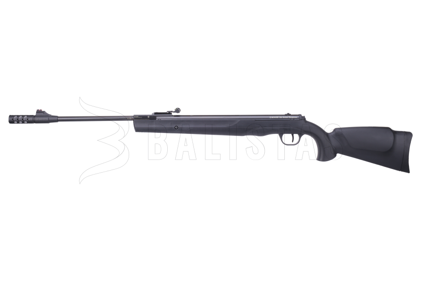 Légpuska Ruger Air Scout Magnum 4,5mm FP - 32J