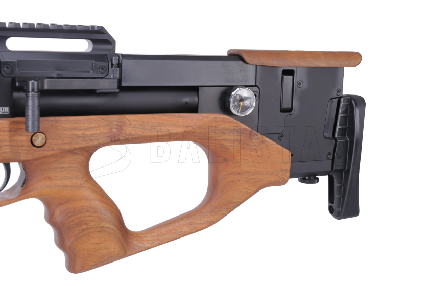 Légpuska AirMaks Krait WX Tube 5,5mm Wood