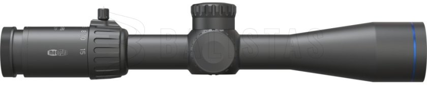 Távcső Meopta MeoPro R6 2,5-15x44 SFP Z-Plex