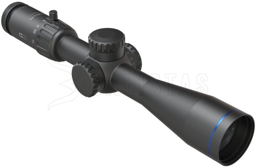 Távcső Meopta MeoPro R6 2,5-15x44 SFP Z-Plex