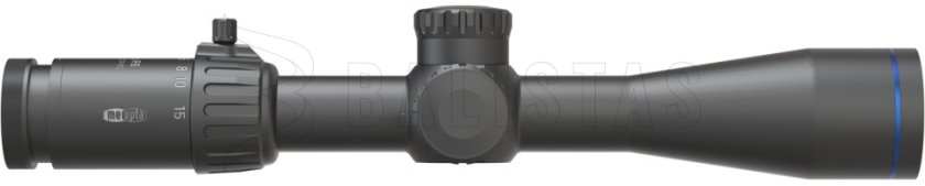 Távcső Meopta MeoPro R6 2,5-15x44 SFP RD 4C