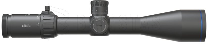 Távcső Meopta MeoPro R6 5-30x56 FFP RD MilDot 3