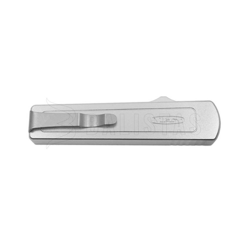 Kés Mikov Raptor Silver
