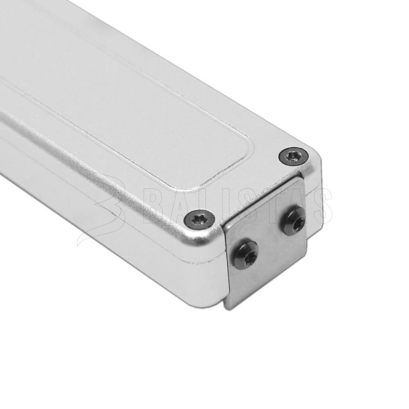Kés Mikov Raptor Silver