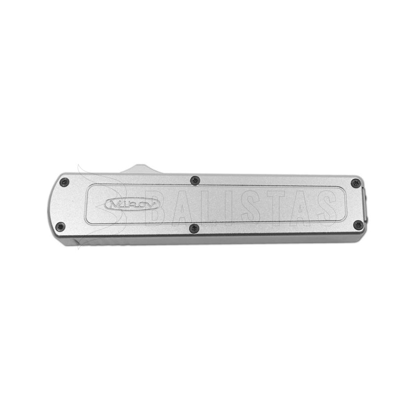 Kés Mikov Raptor Silver