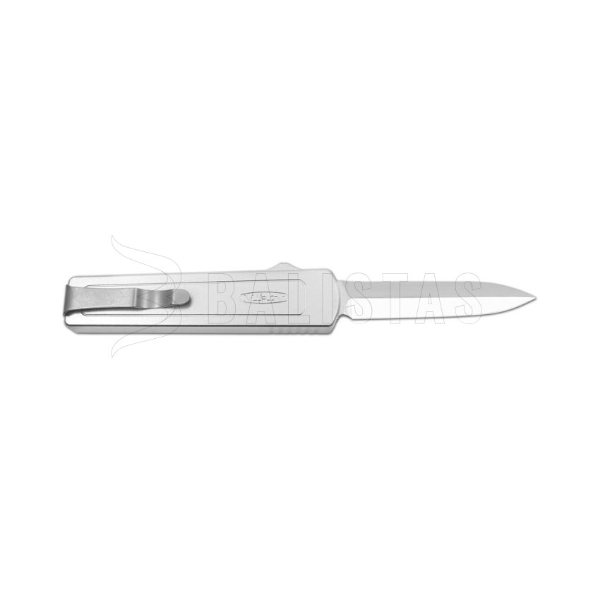 Kés Mikov Raptor Silver