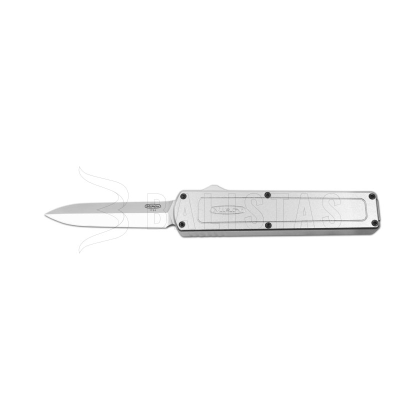 Kés Mikov Raptor Silver