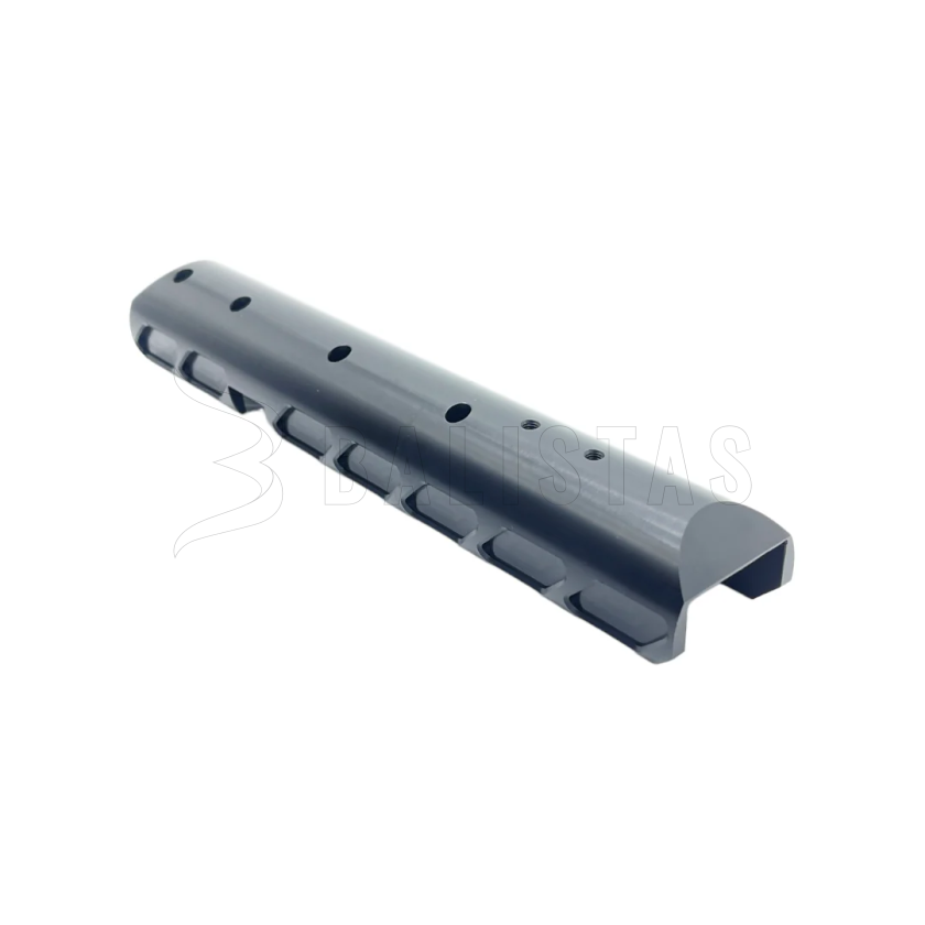 Kétoldalas pofadék FX Impact 1/MkII/M3 Saber Tactical