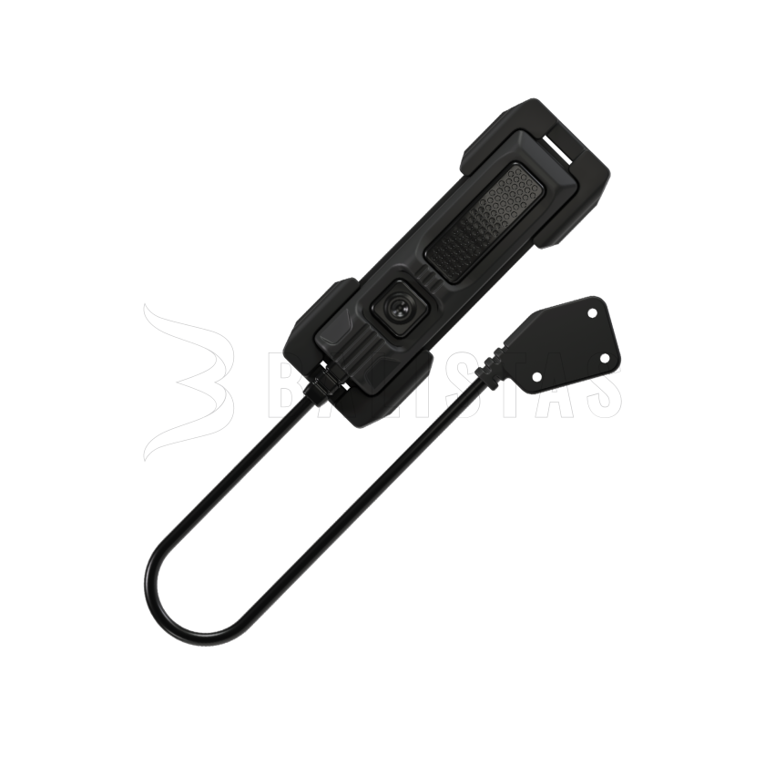 Taktikai lámpa Armytek Parma C2IR Pro Hideg / Infravörös fény