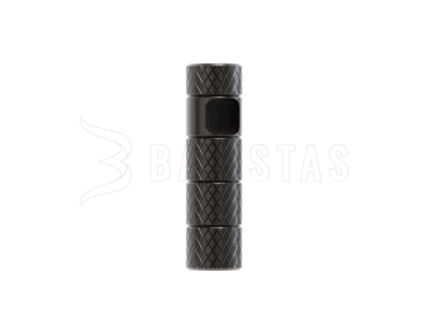 Taktikai töltőkar markolat AirMaks Krait Black