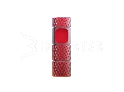 Taktikai töltőkar markolat AirMaks Katran Red