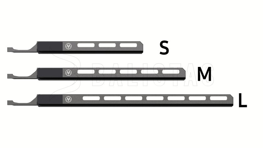 Sín AirMaks Krait Arca-Swiss / M-Lok L