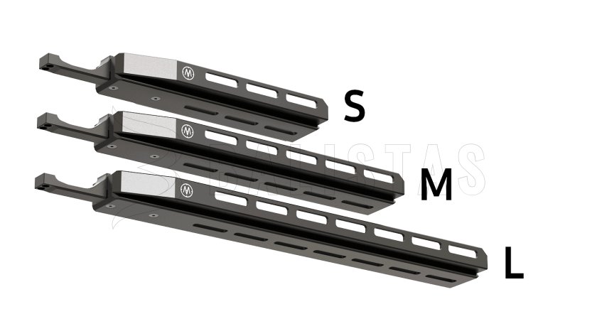 Sín AirMaks Krait Arca-Swiss / M-Lok L