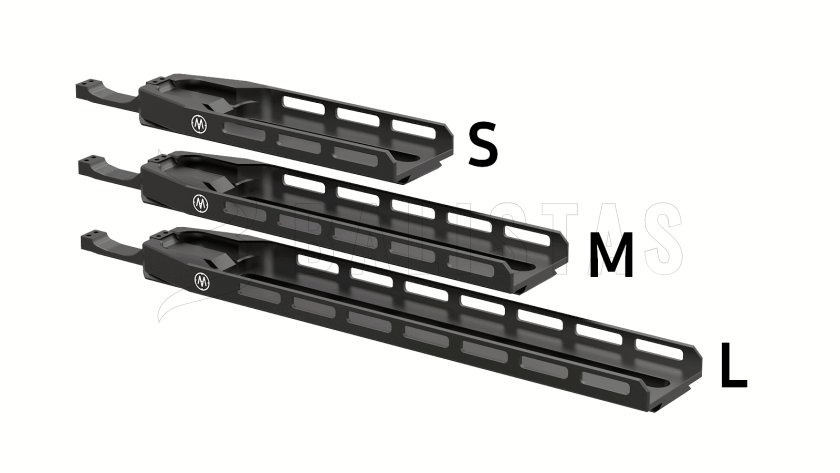 Sín AirMaks Krait Arca-Swiss / M-Lok L