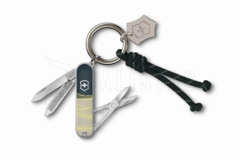 Zsebkés Victorinox Classic SD New York Style