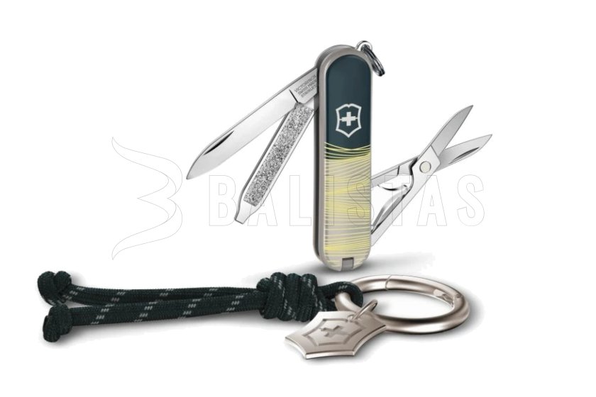 Zsebkés Victorinox Classic SD New York Style