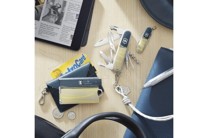 Zsebkés Victorinox Classic SD New York Style