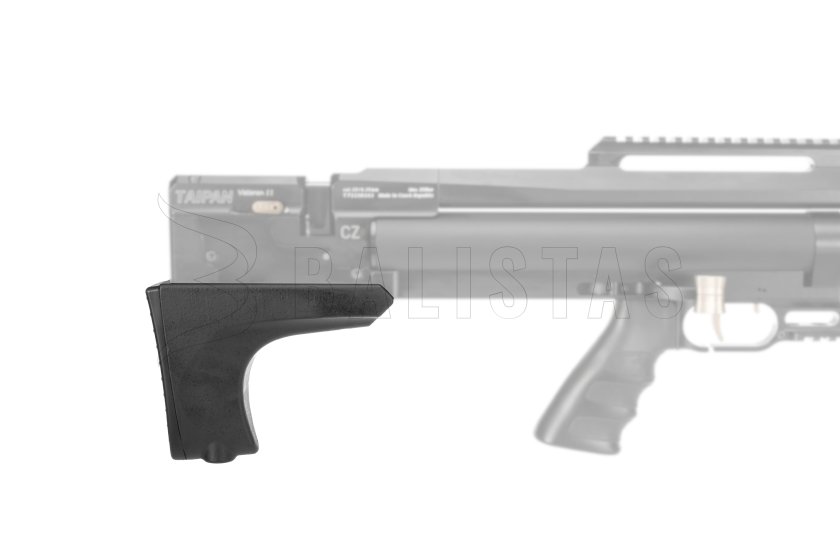 Taipan Veteran II Polymer tusarész