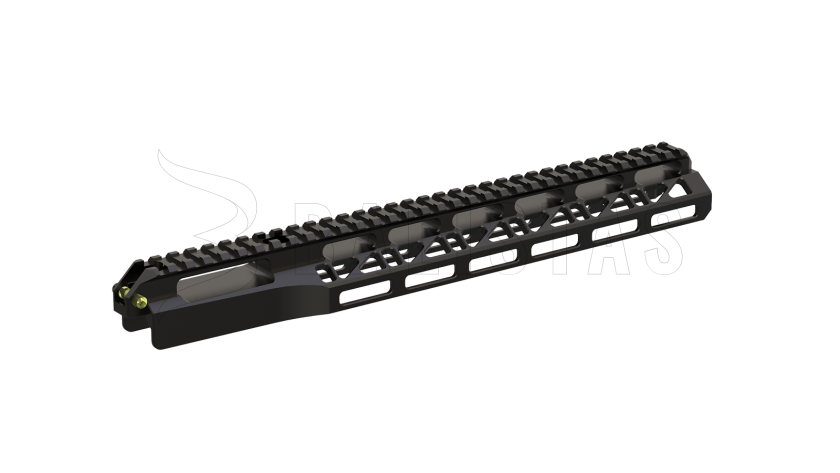 AirMaks Krait felső sín M-Lok