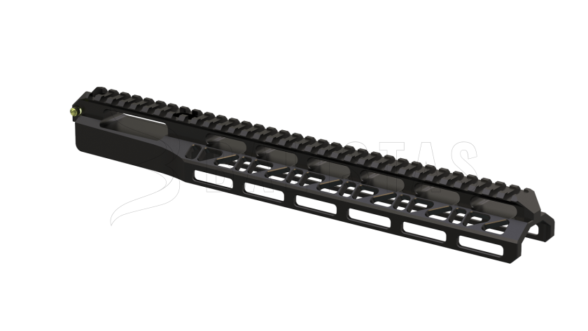 AirMaks Krait felső sín M-Lok