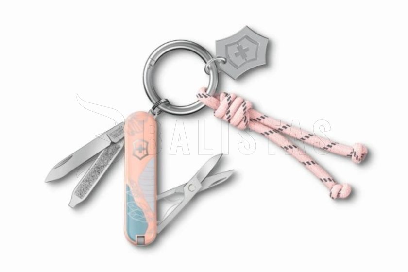 Zsebkés Victorinox Classic SD Paris Style