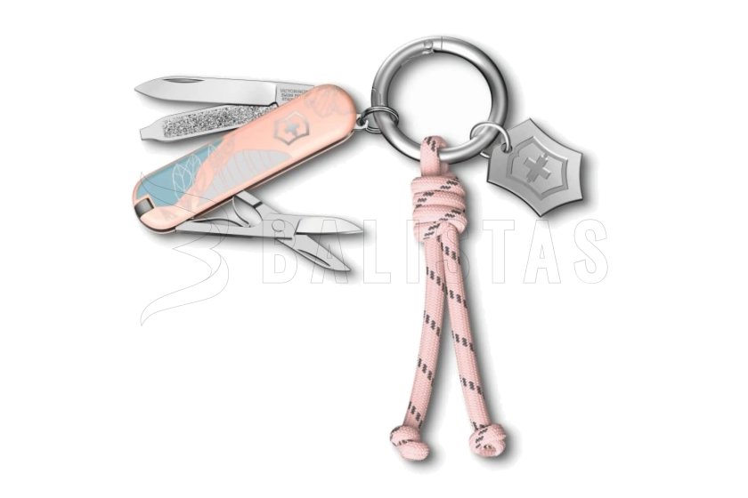 Zsebkés Victorinox Classic SD Paris Style