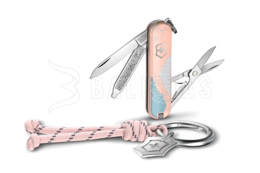 Zsebkés Victorinox Classic SD Paris Style