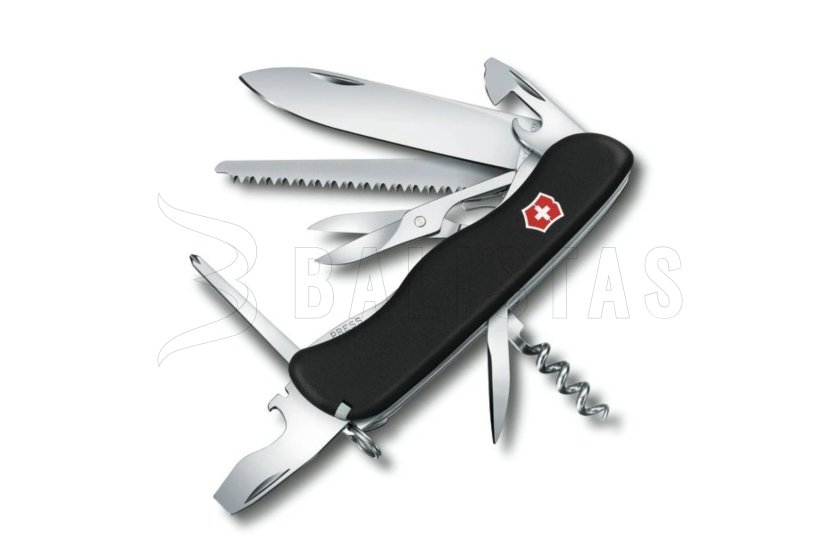 Victorinox Outrider fekete
