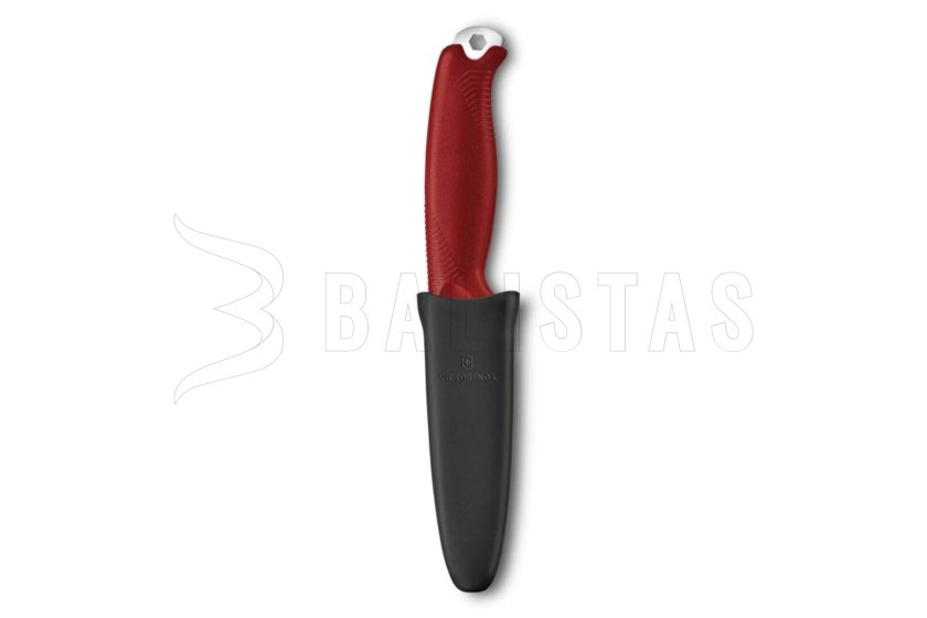 Kés Victorinox Venture Red
