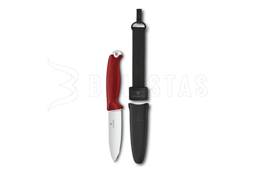 Kés Victorinox Venture Red