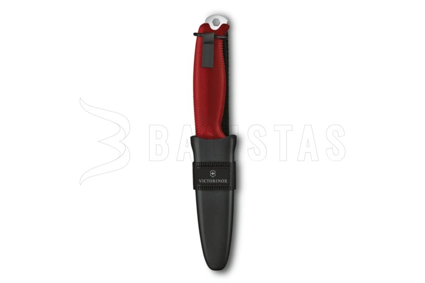 Kés Victorinox Venture Red